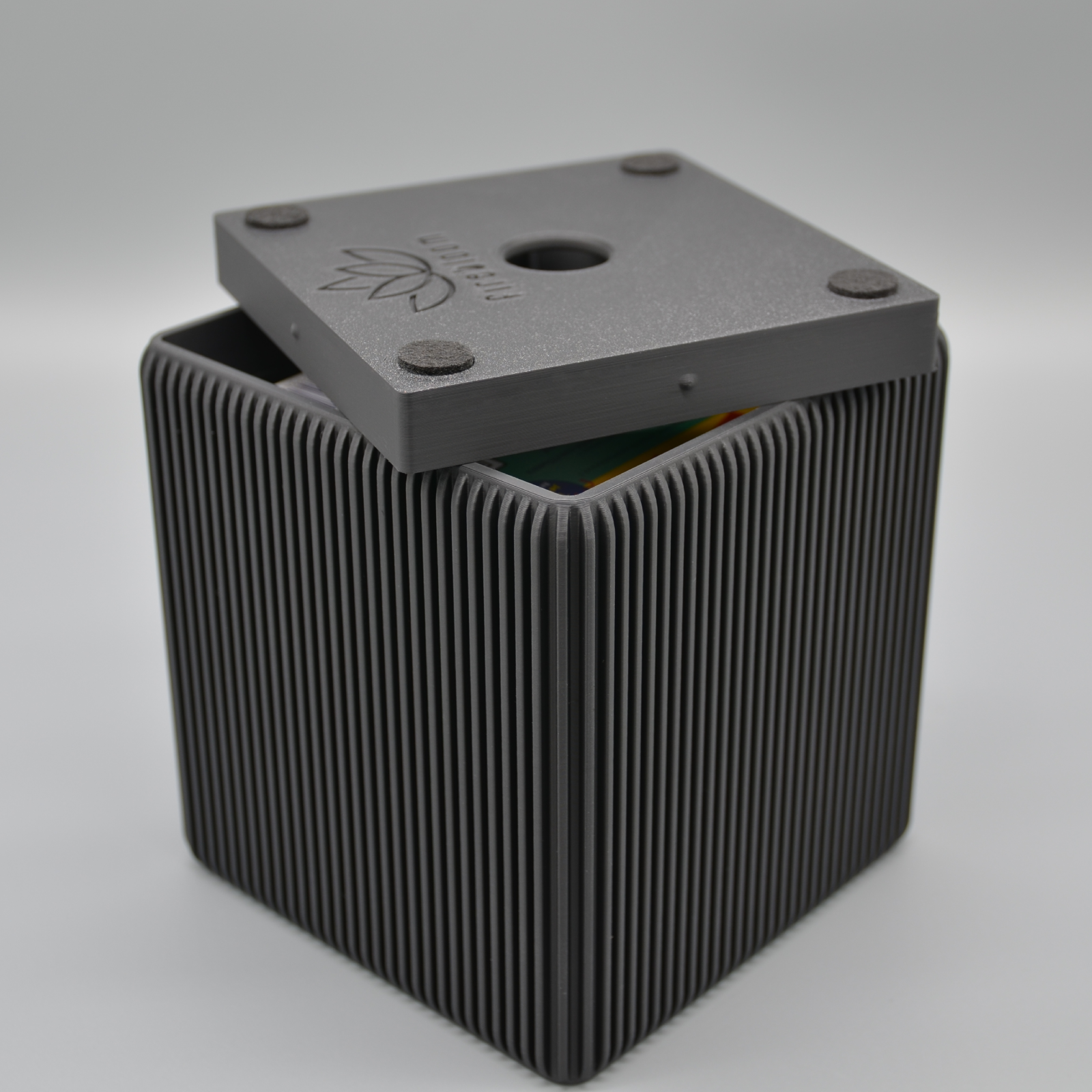 Linea - Premium Tissue Box Cover