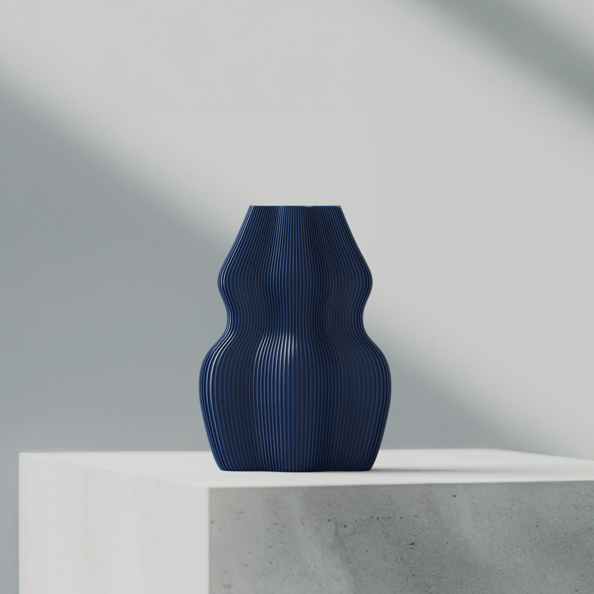 Vase "Silhouette"