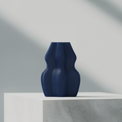 Vase "Silhouette"