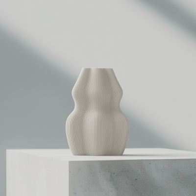 Vase "Silhouette"