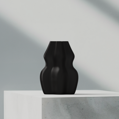 Vase "Silhouette"