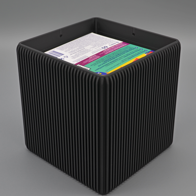 Linea - Premium Tissue Box Cover