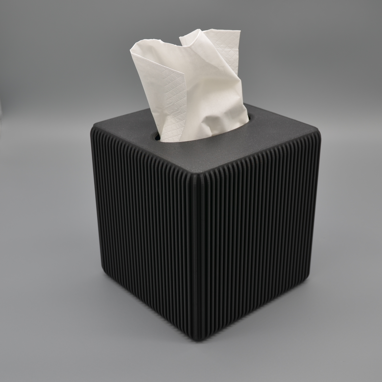Linea - Premium Tissue Box Cover