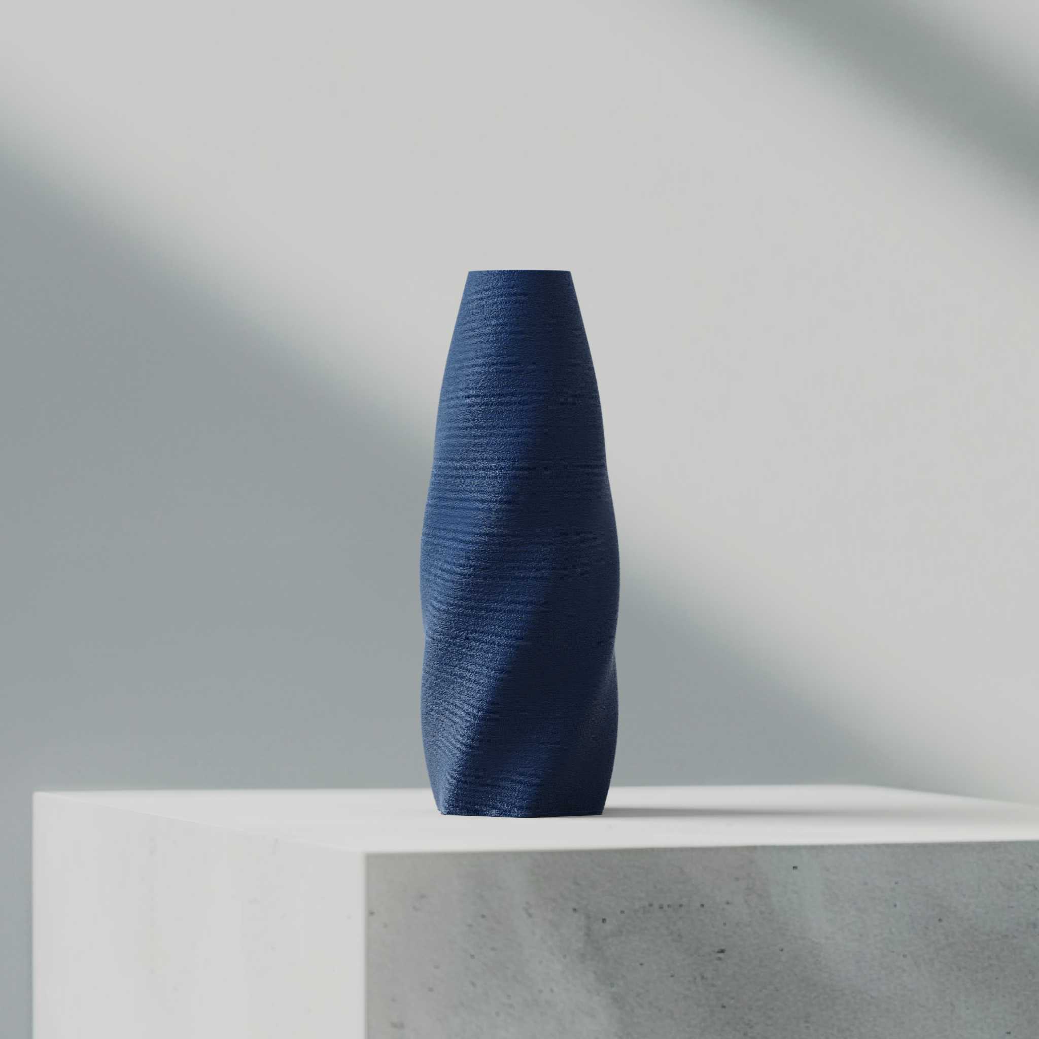 Blau