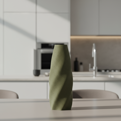 Vase "Hightower"
