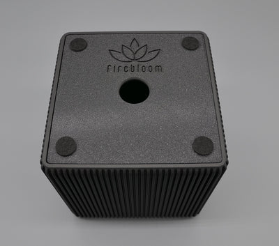 Ember - Premium Tissue Box Cover